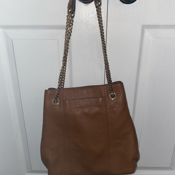 Michael Kors Cross Body Purse - Picture 4 of 8